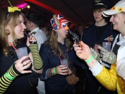 INSELKARNEVAL 2026 (kf)